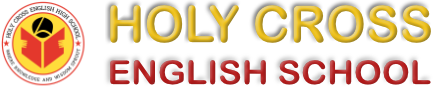 Holy Cross English High School